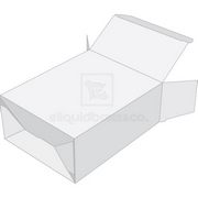 Custom Eliquid Boxes Shapes & Styles